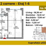 Brancoveanu, Grand Arena, 0% comision